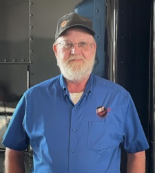 John Rapp