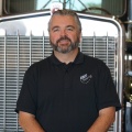 Brian Mestad