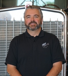 Brian Mestad