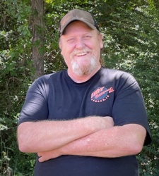 Mike Desonier